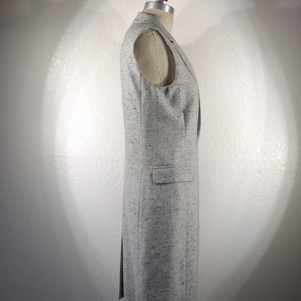 Hugo Boss NWT Efra Vest NWT - Picture 2 of 5